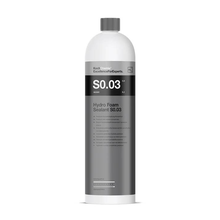 Konzervační prostředek Hydro Foam Sealant S0.03 1 l 